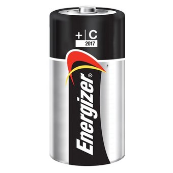 Pack 5 Pilas Litio Energizer Cr 2025 3v Baterias Troqueladas